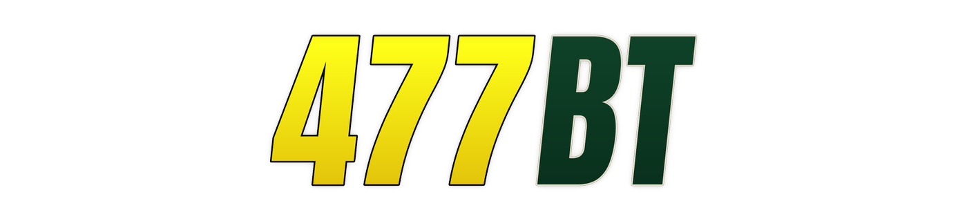 477bt লোগো